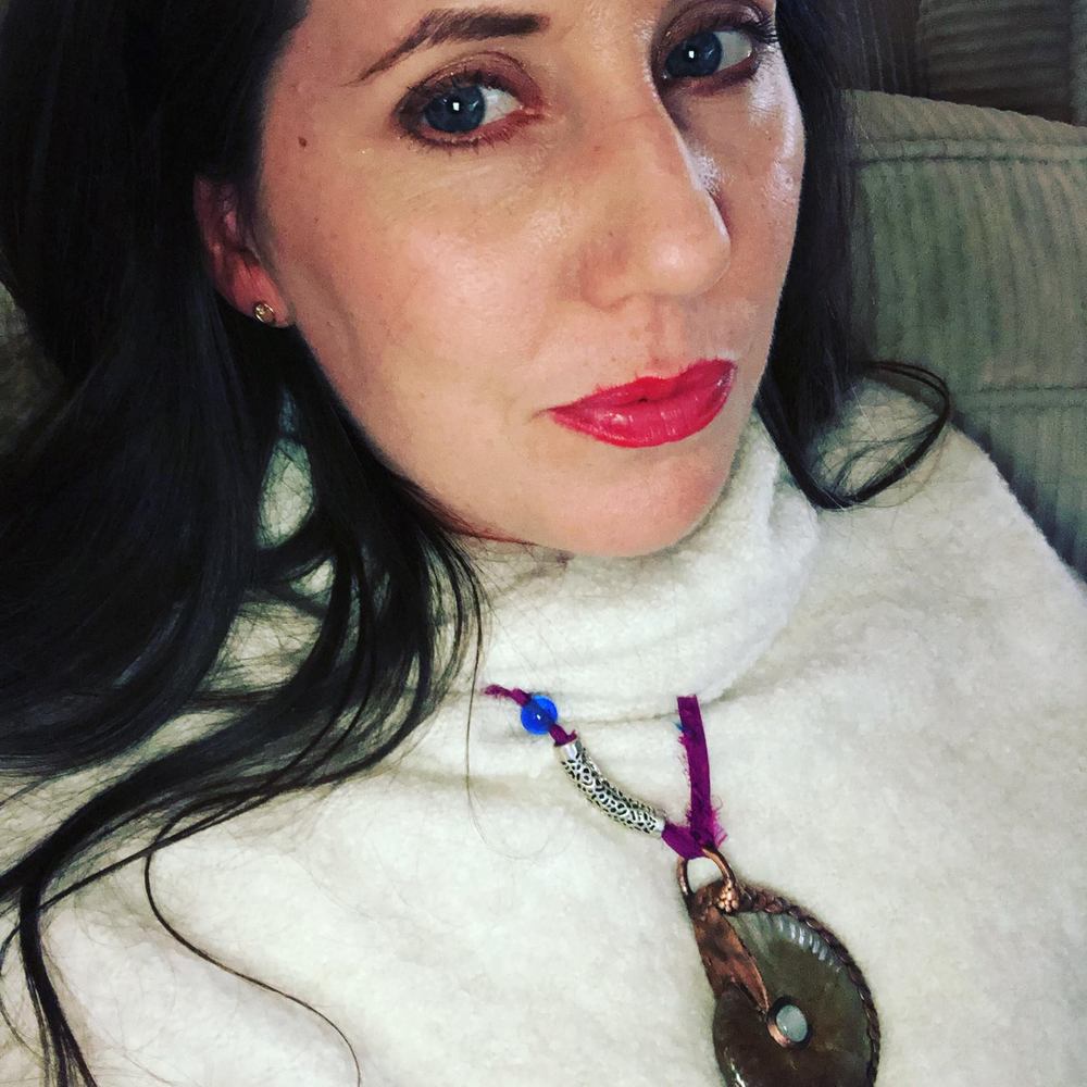 Meet your Posher, Tiffany